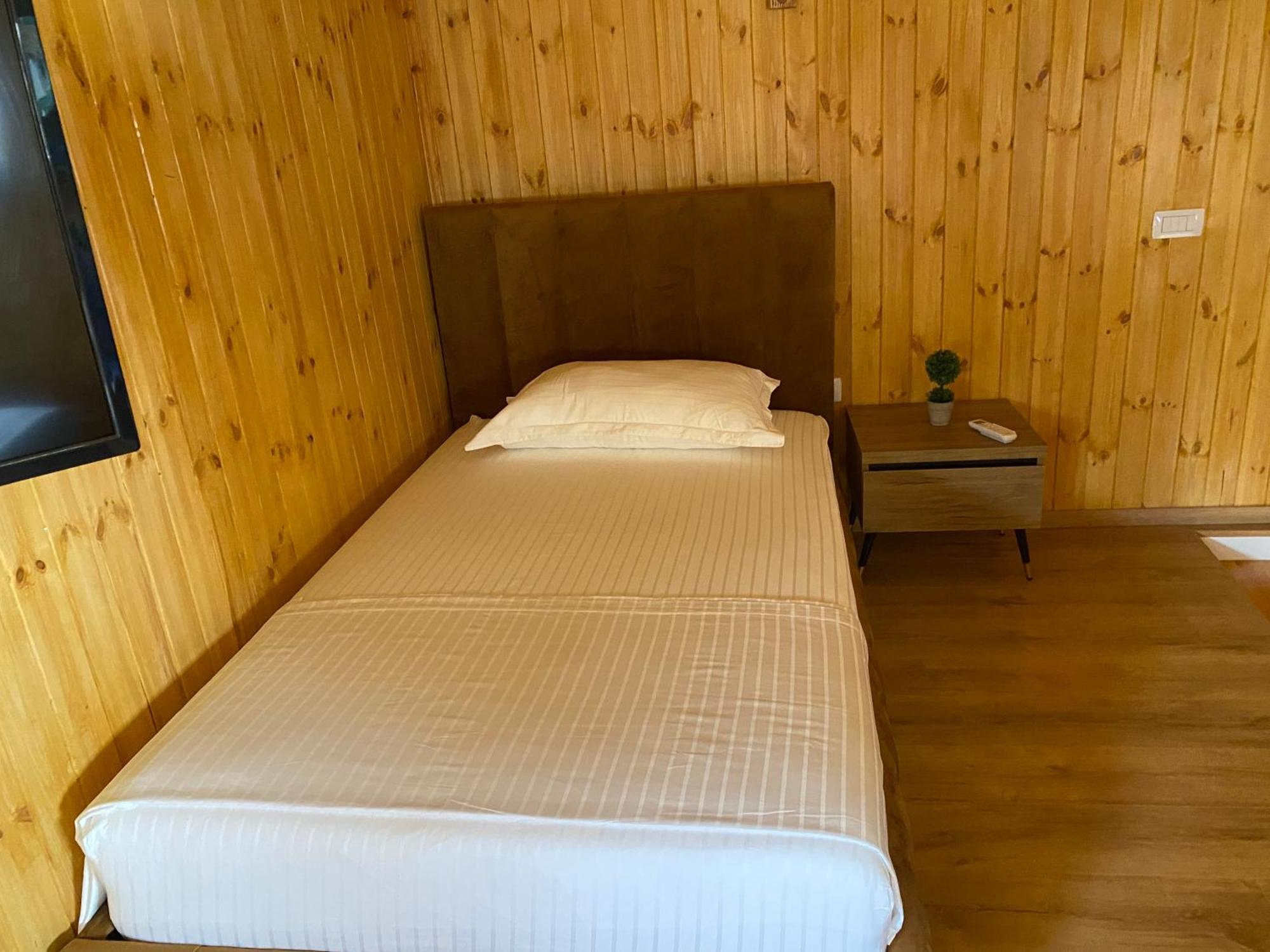 Vila D Berati Quarto foto